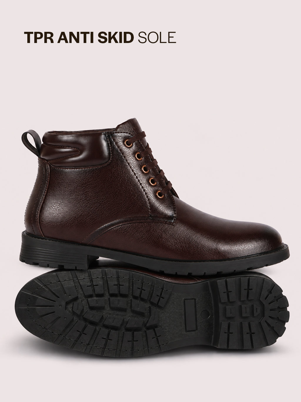 comfortable boots for men