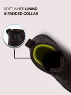 comfortable boots for men