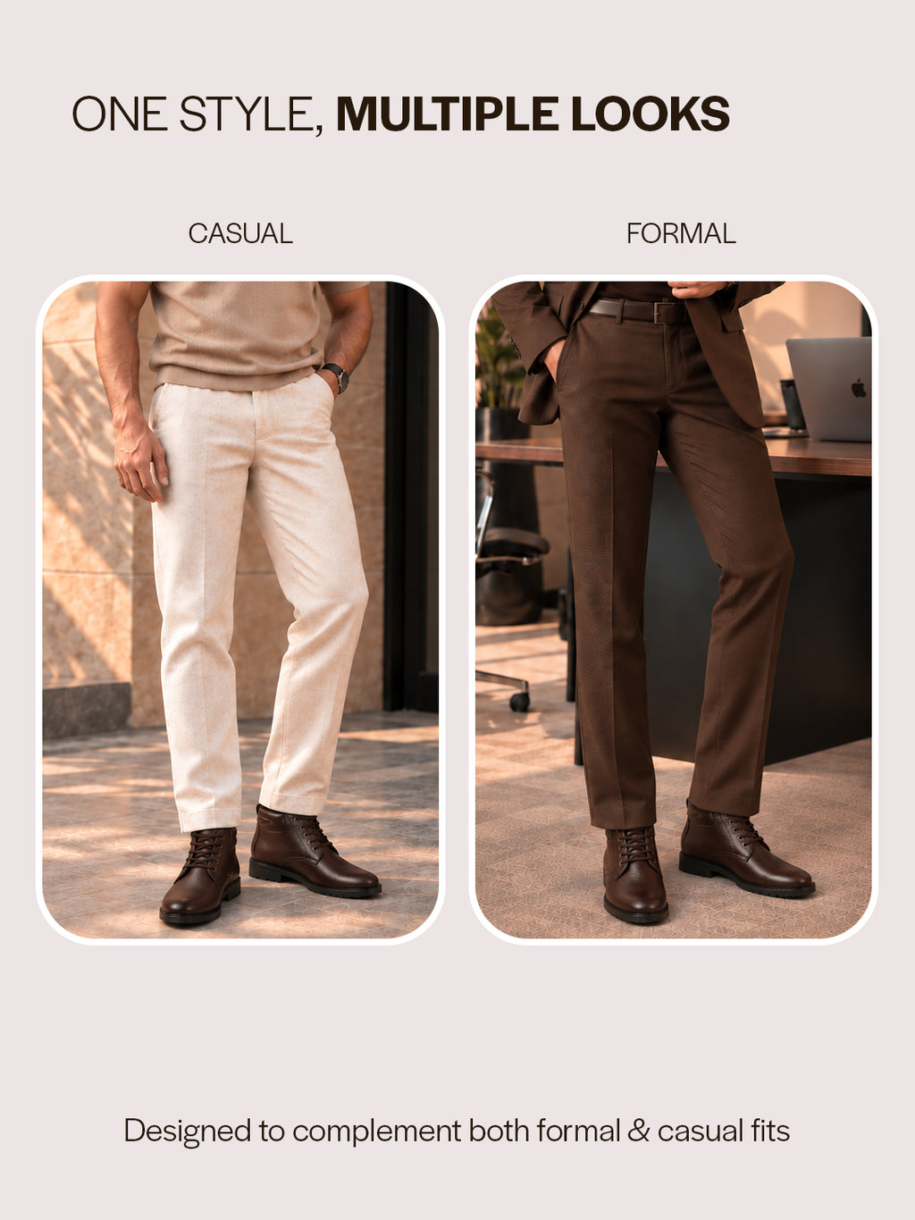comfortable boots for men