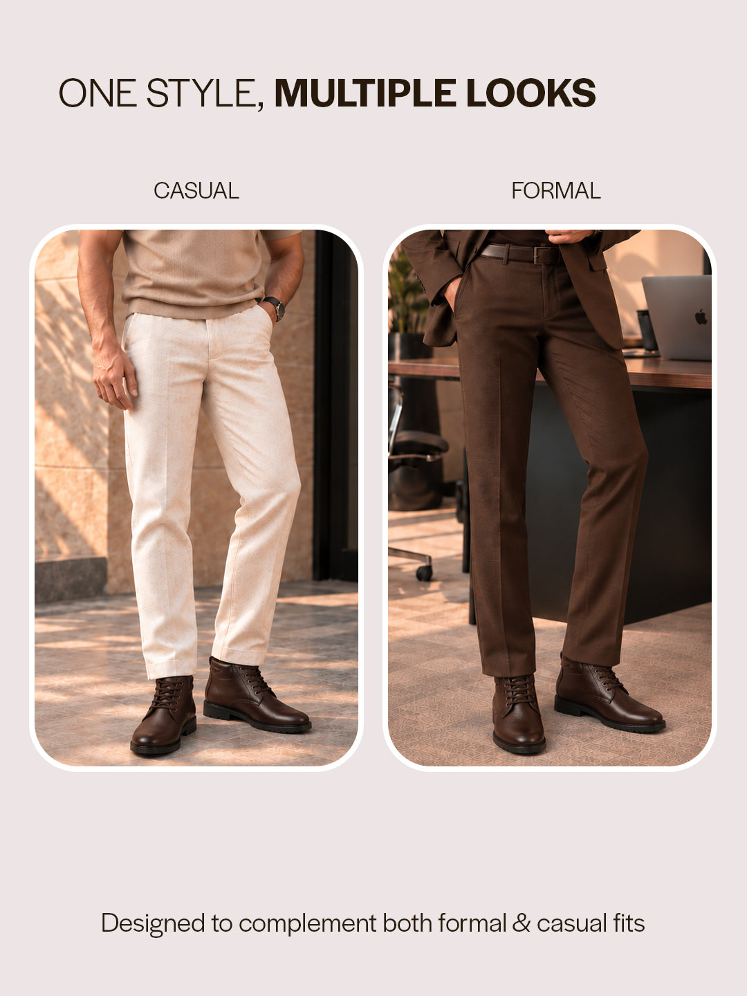 comfortable boots for men