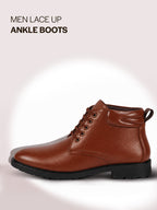 casual outdoor boots