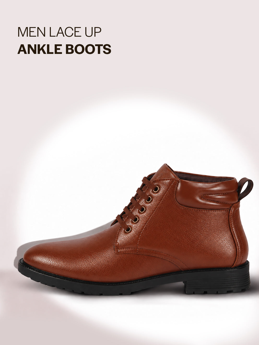 casual outdoor boots