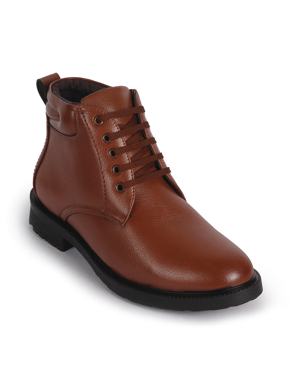 high ankle boots men