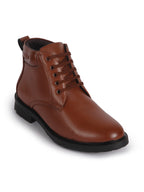 high ankle boots men