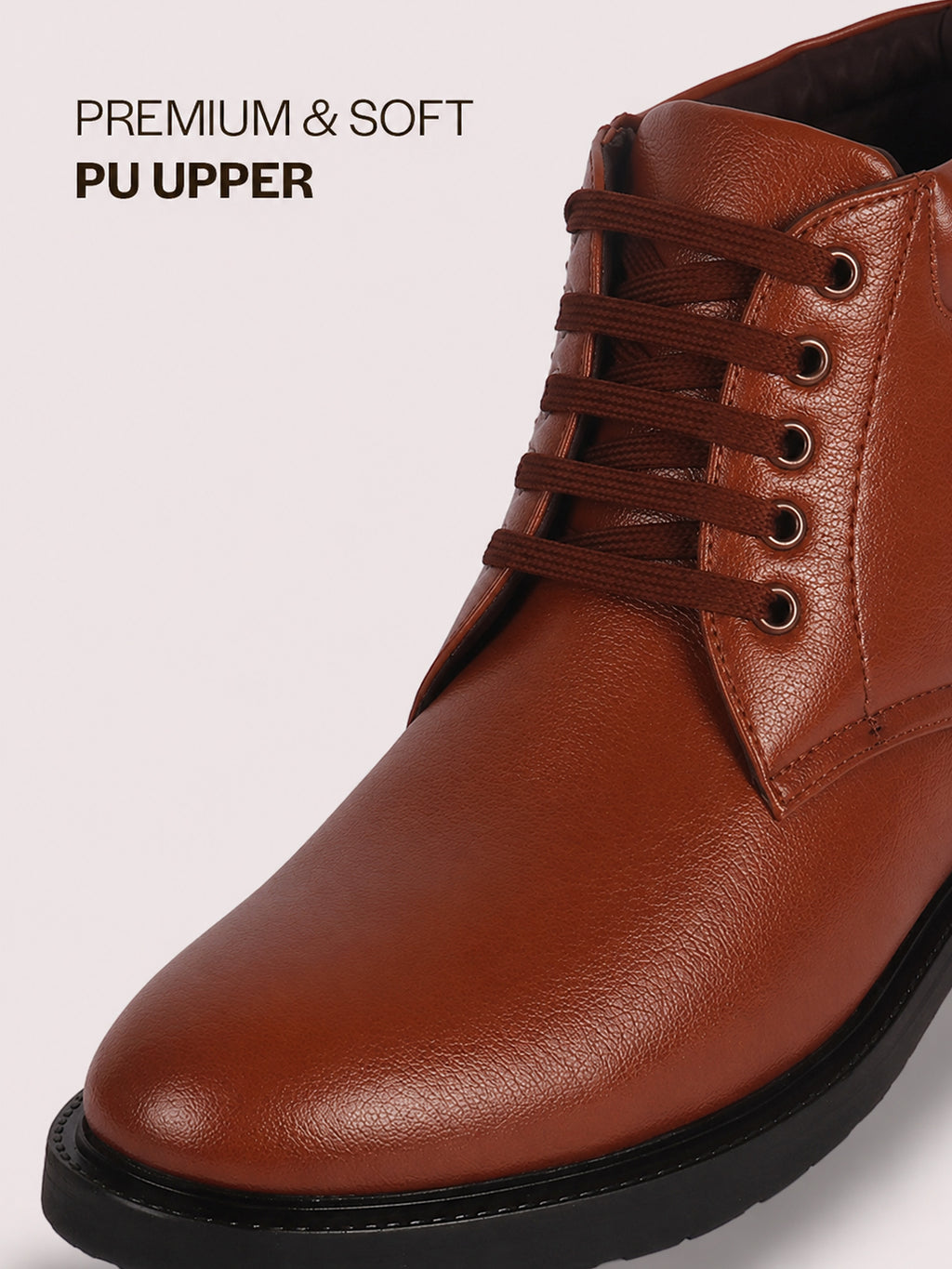 casual outdoor boots