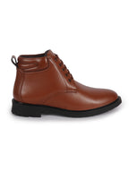 adjustable strap boots