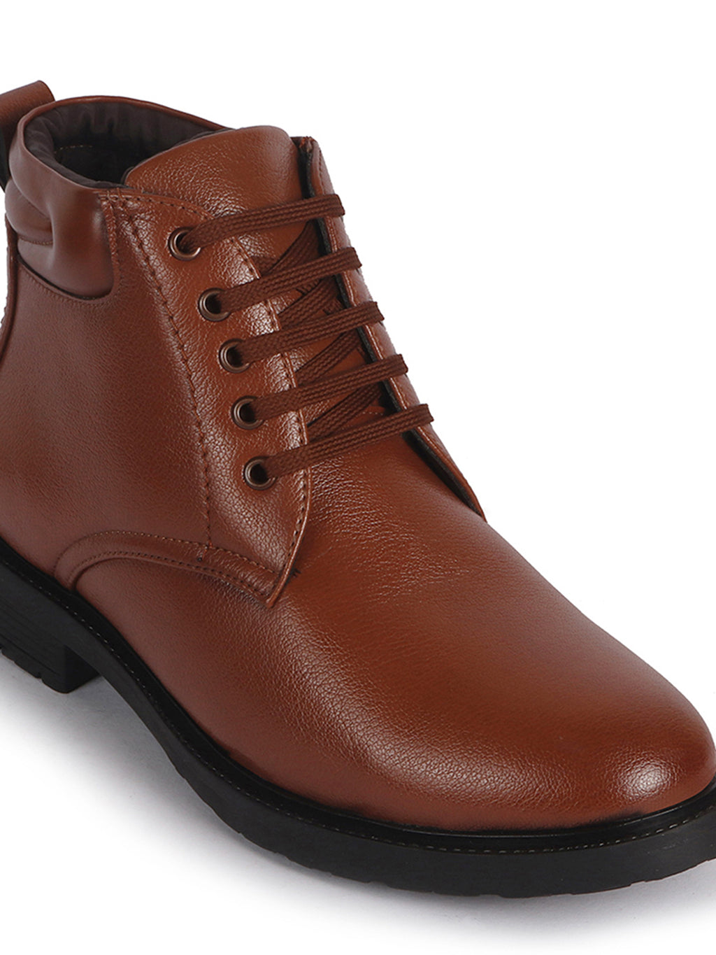 orthopedic boots for men