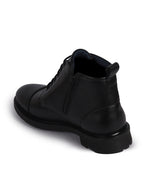 casual outdoor boots