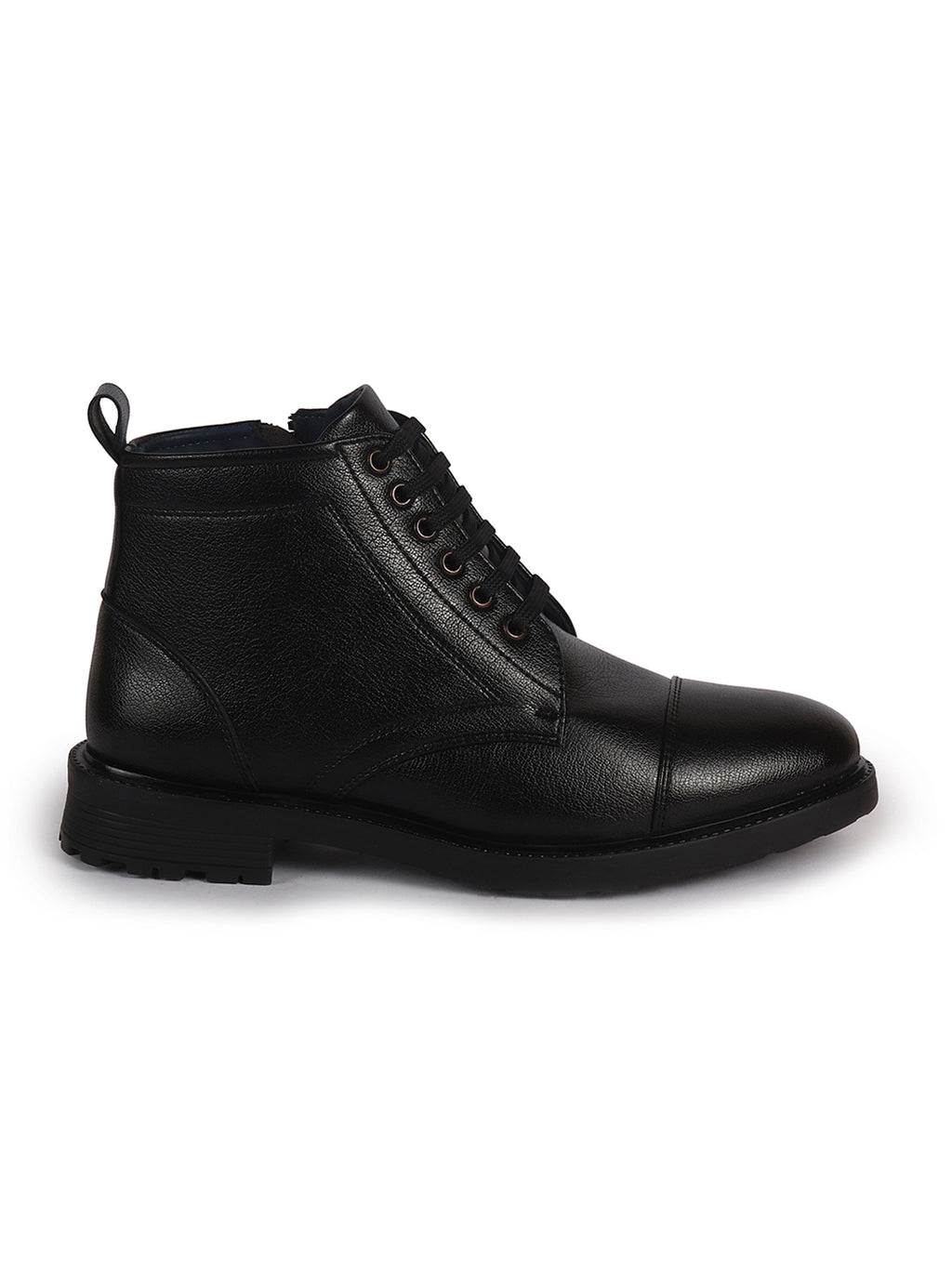 high ankle boots men
