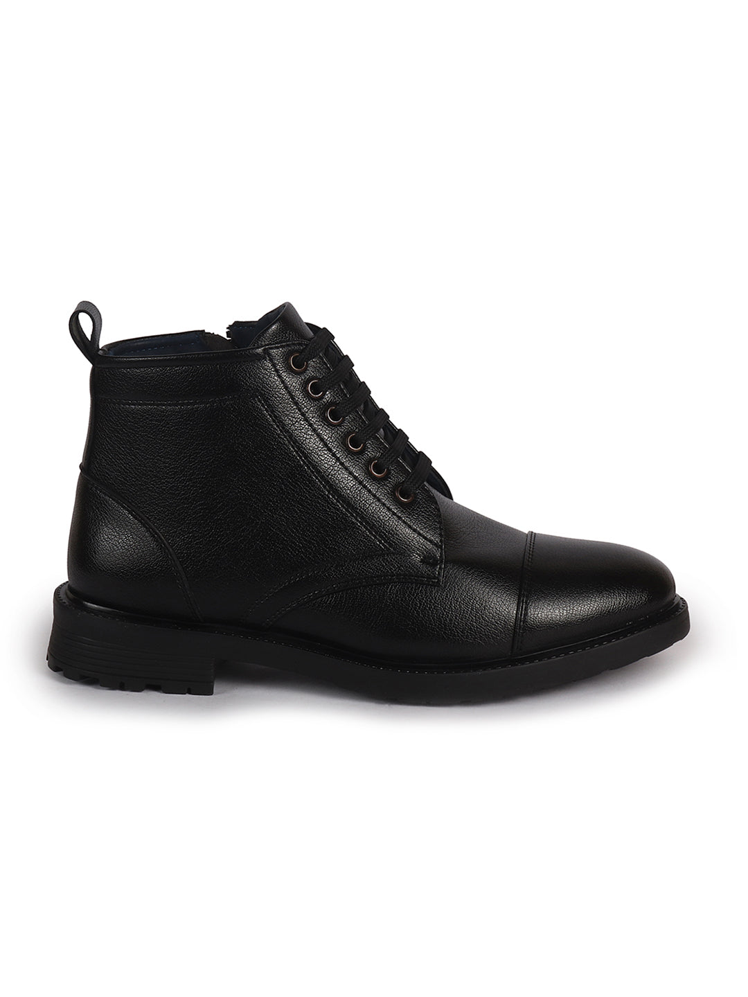high ankle boots men