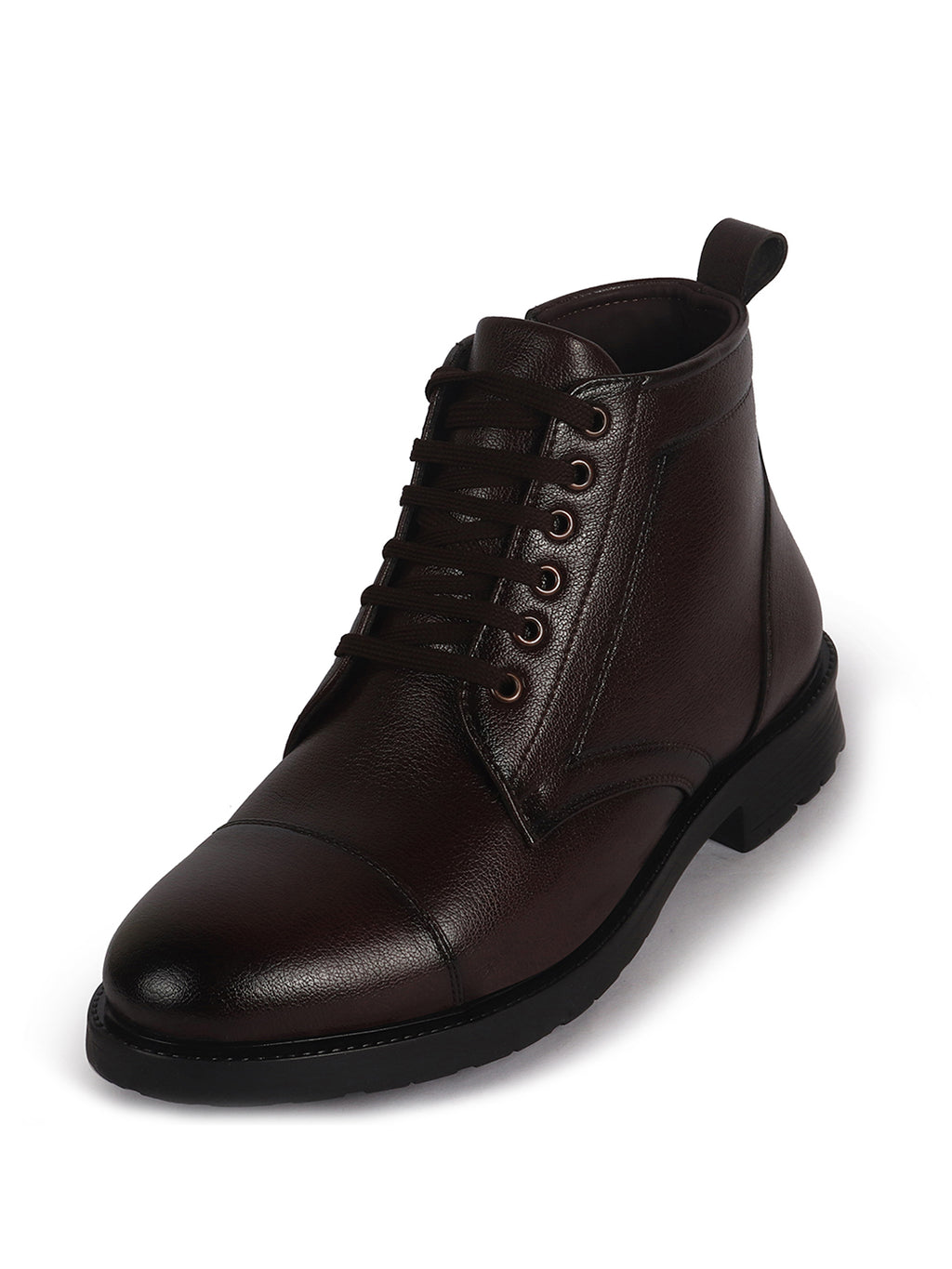 orthopedic boots for men