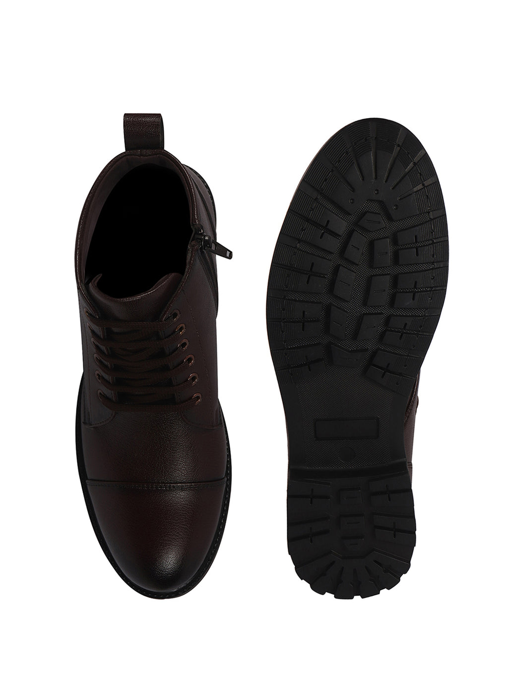 casual outdoor boots