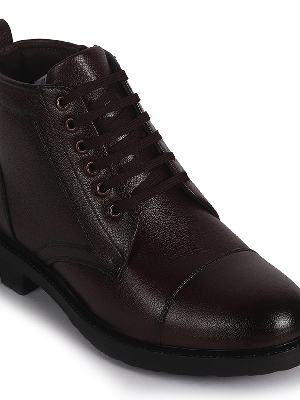 high ankle boots men