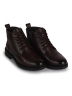 comfortable boots for men