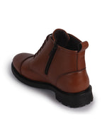 orthopedic boots for men