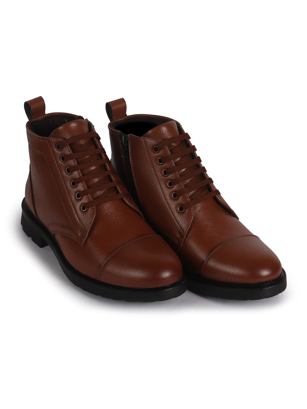 casual outdoor boots