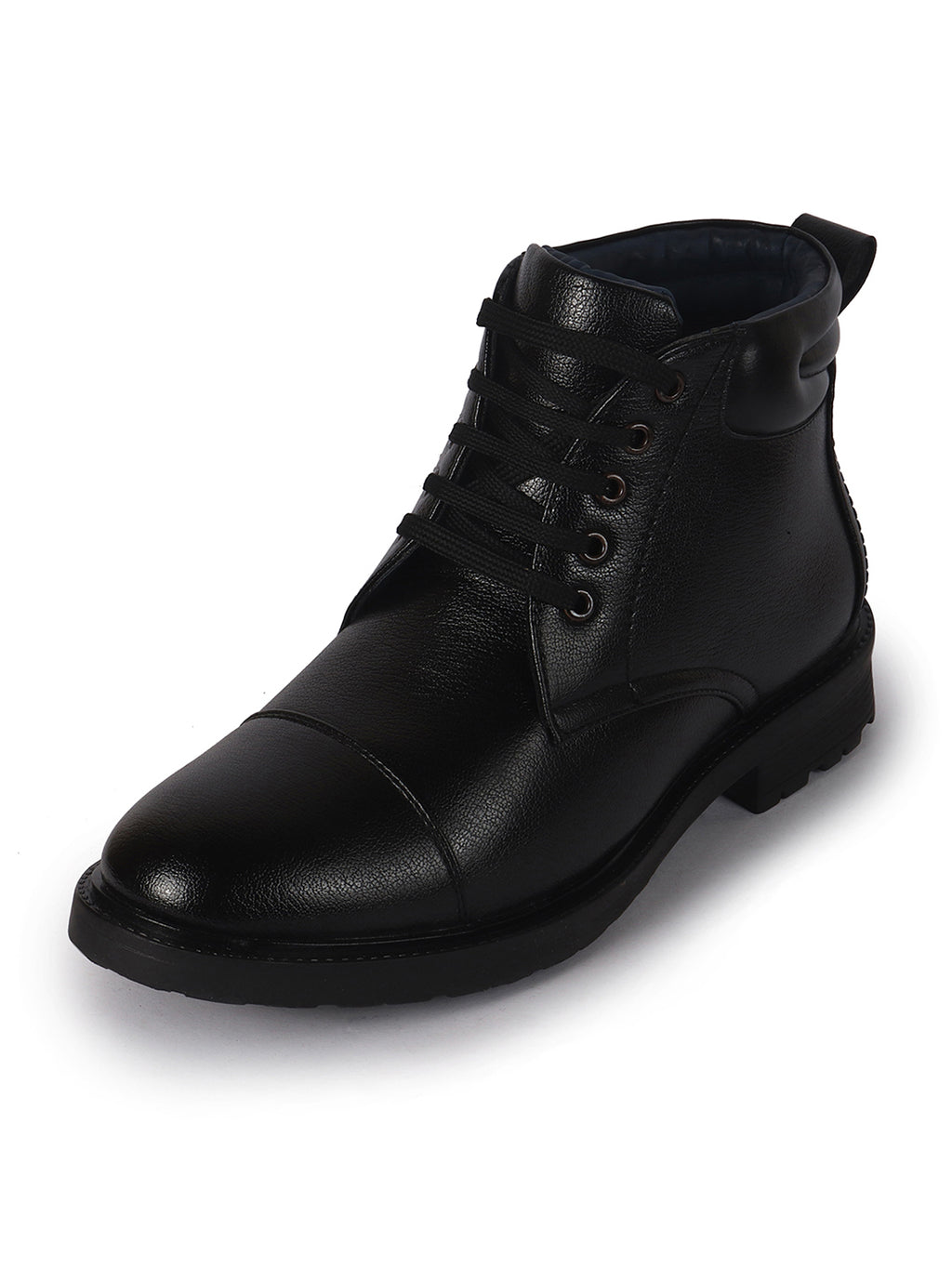 high ankle boots men