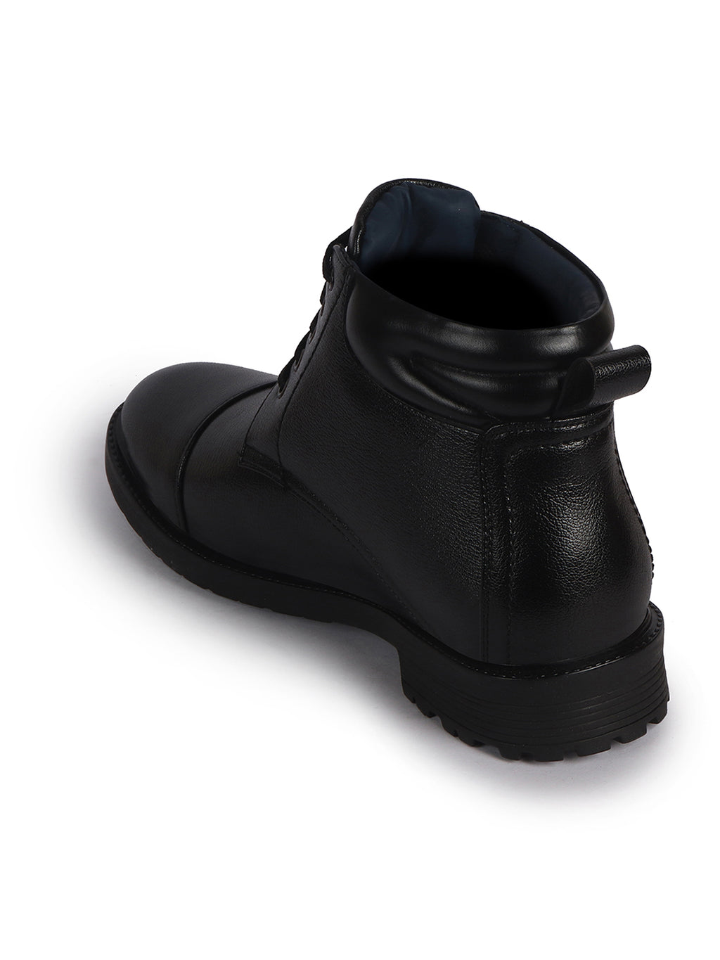 adjustable strap boots