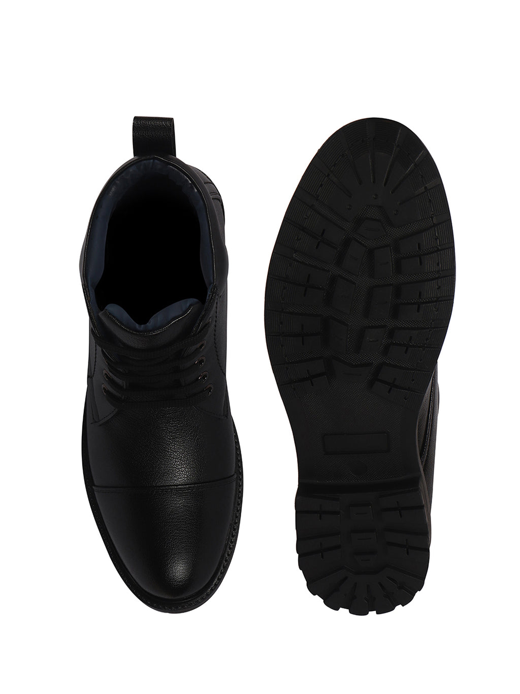 orthopedic boots for men