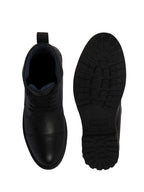 orthopedic boots for men
