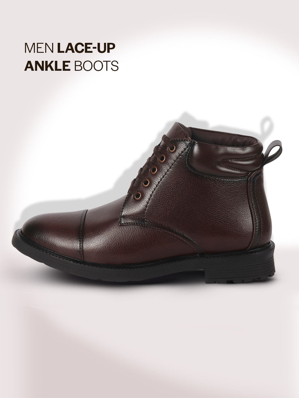 men boots daily use