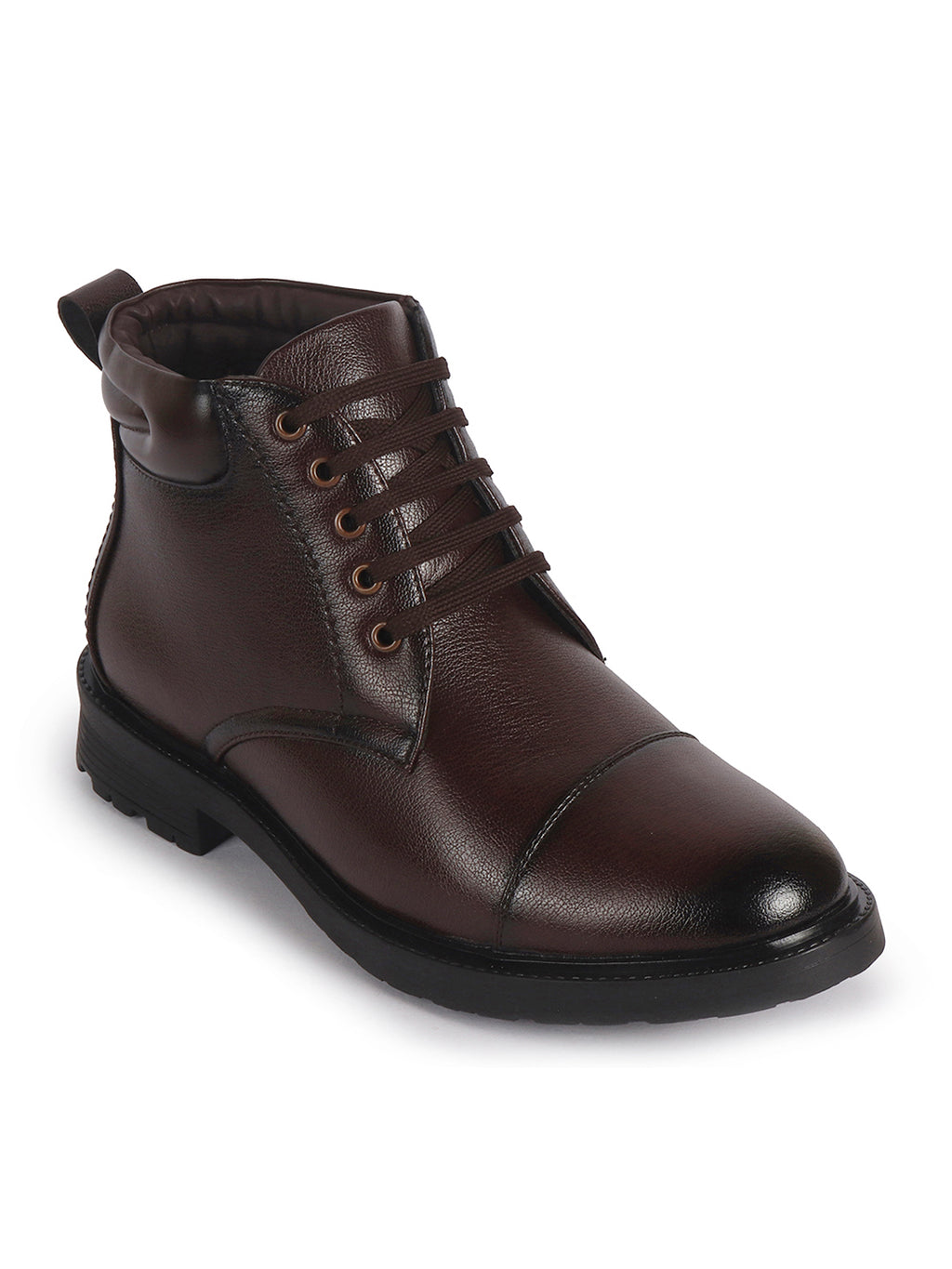 casual outdoor boots