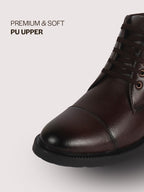 men boots daily use
