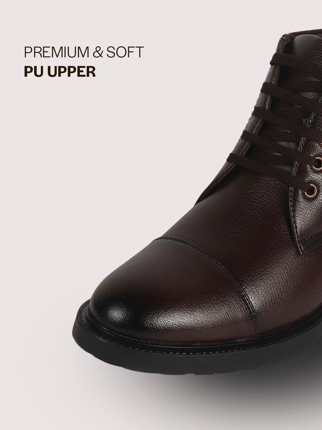men boots daily use