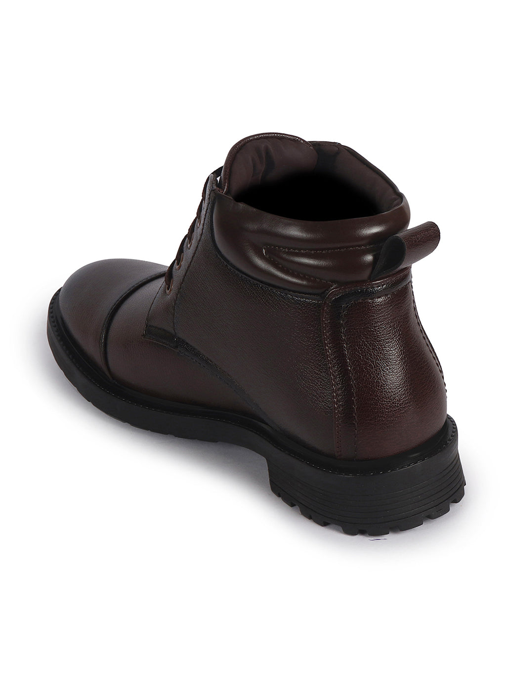 high ankle boots men
