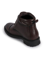 high ankle boots men