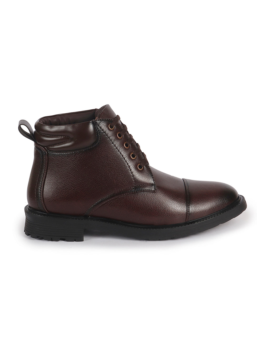 comfortable boots for men