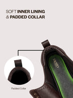 men boots daily use