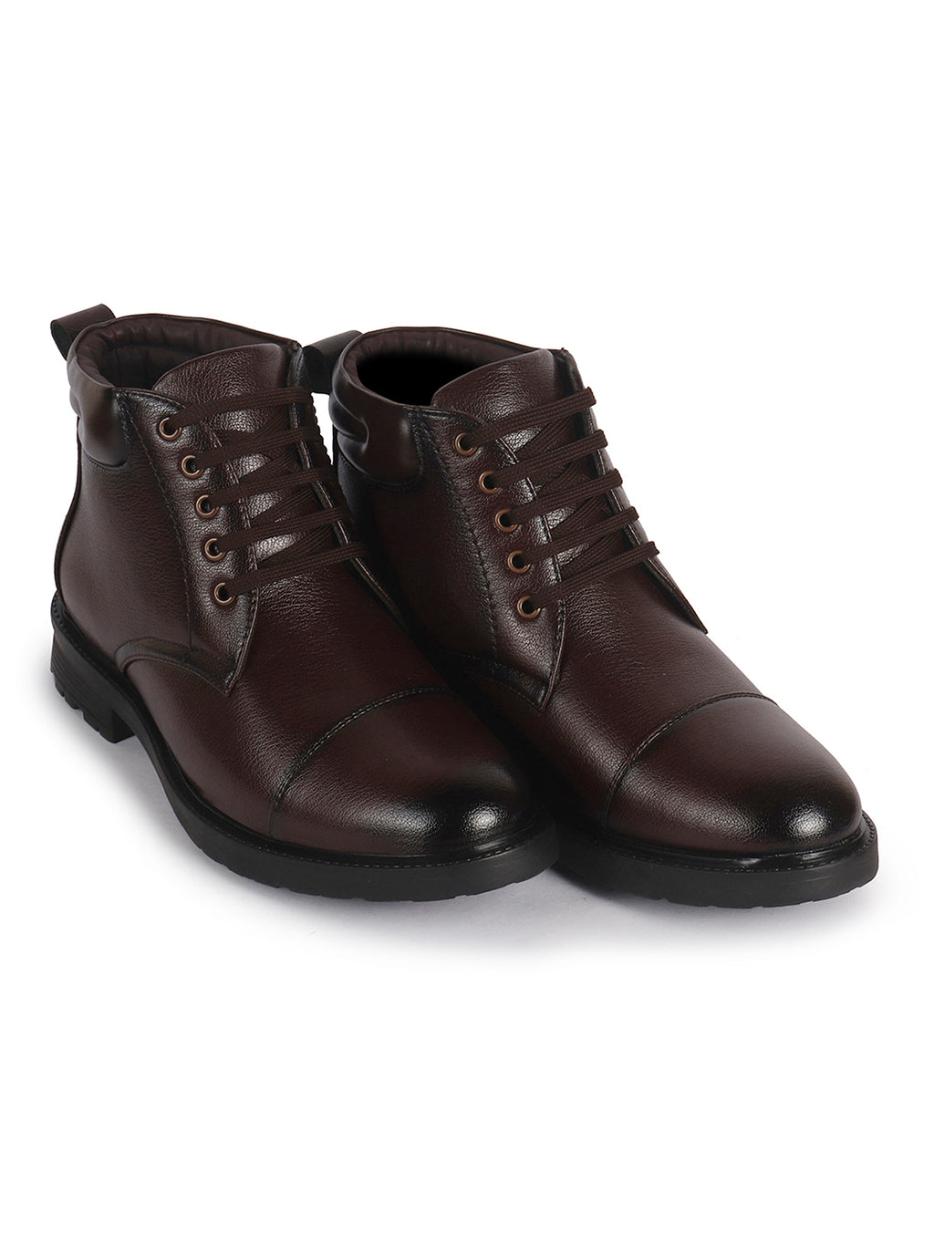 orthopedic boots for men