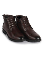 orthopedic boots for men
