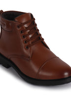 comfortable boots for men