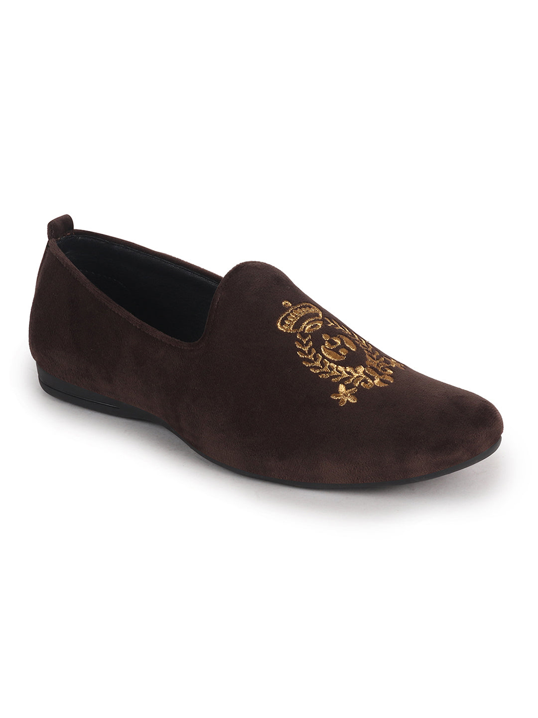 party wear loafers for men