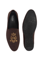 party wear loafers for men