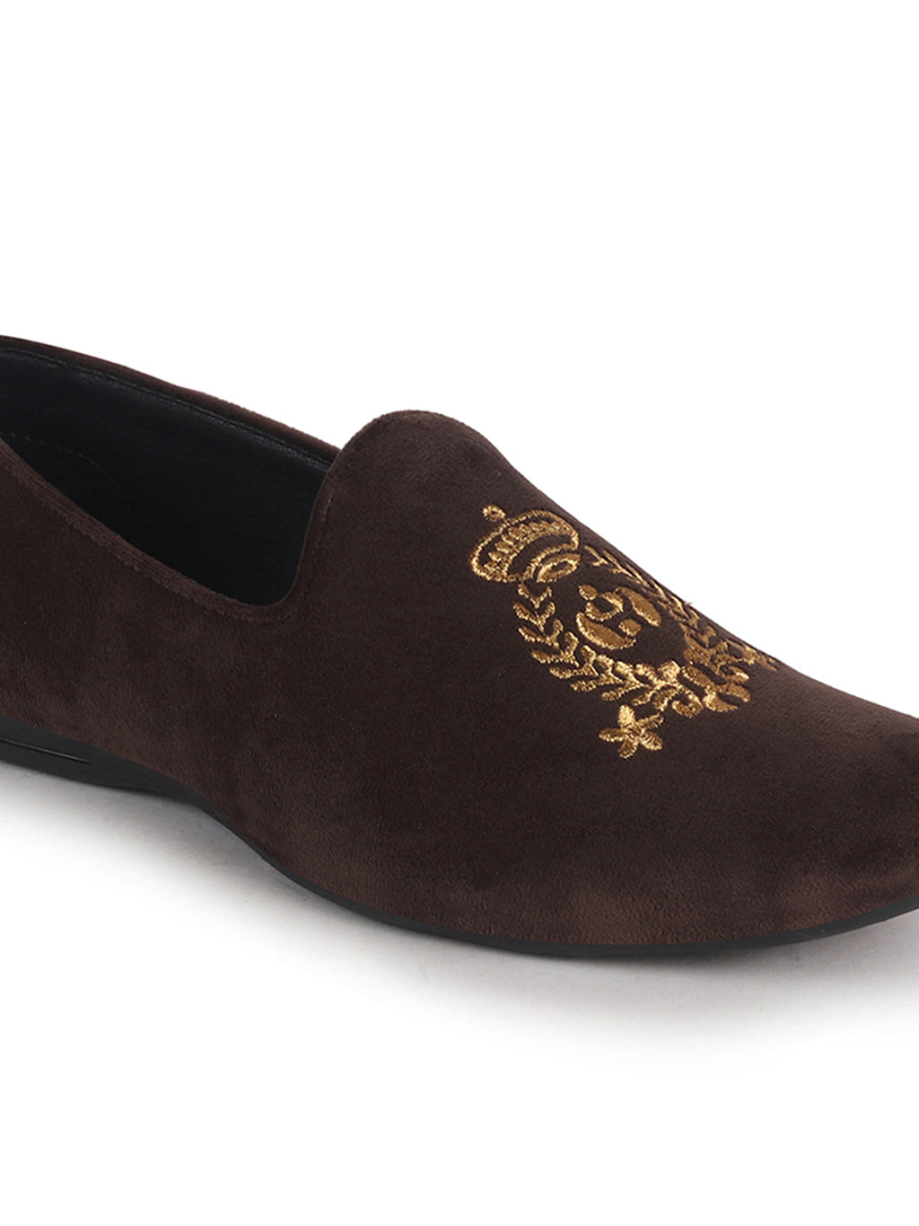 party wear loafers for men