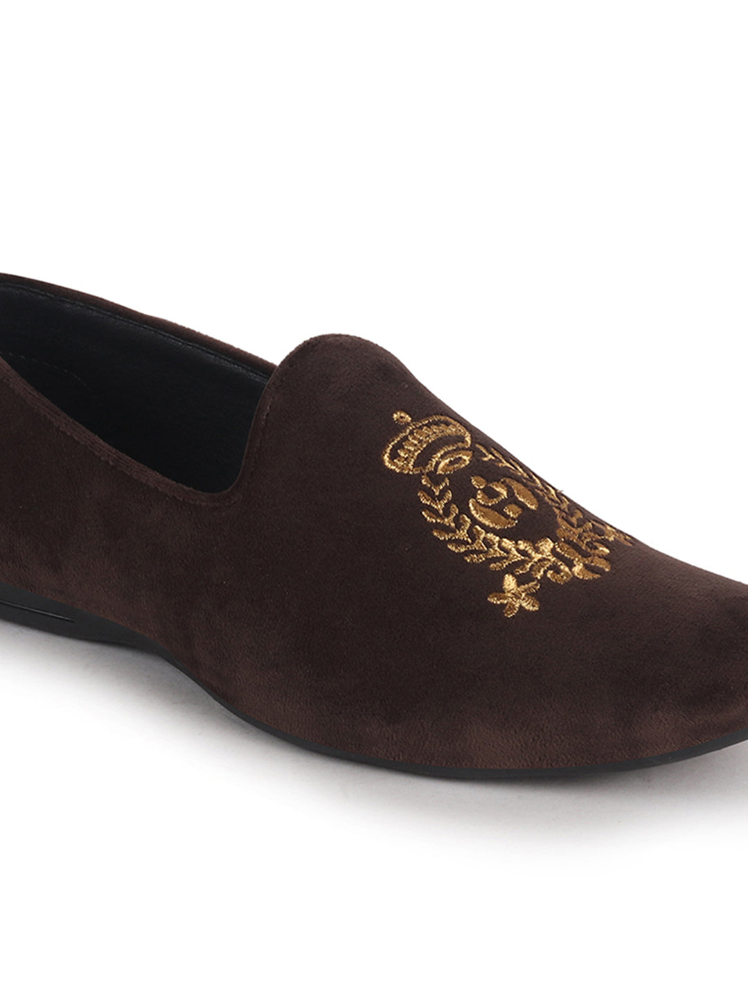 party wear loafers for men