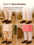 men velvet loafers