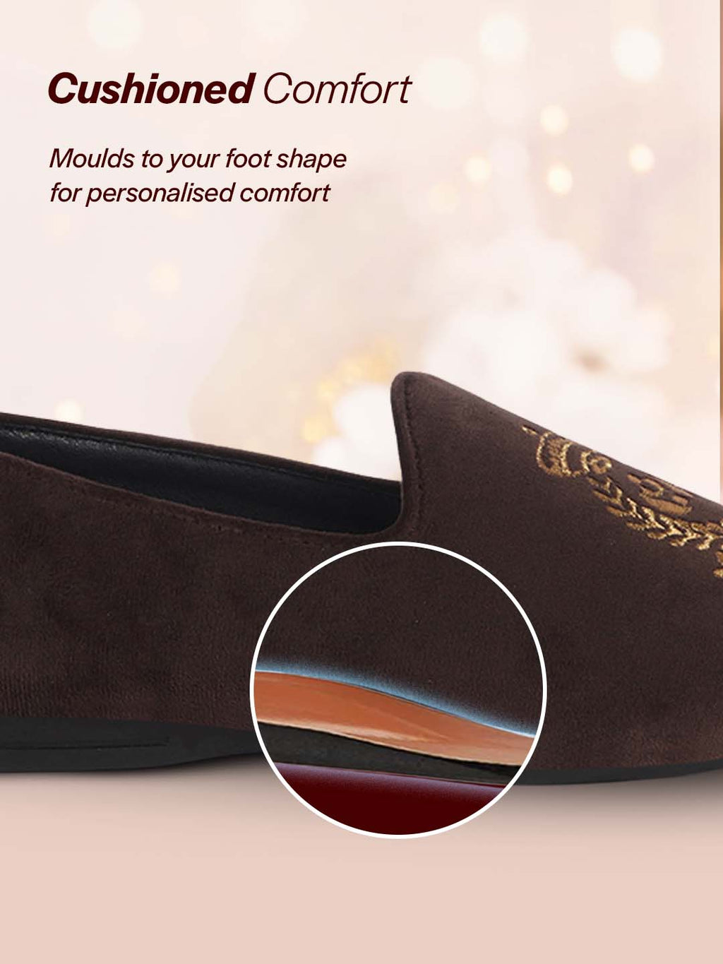 party wear loafers for men