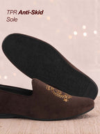 party wear loafers for men