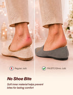 premium velvet shoes for men