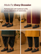 wedding shoes for men