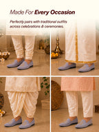 party wear loafers for men