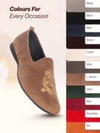 tassel loafers shoes for men