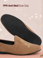 white loafers men