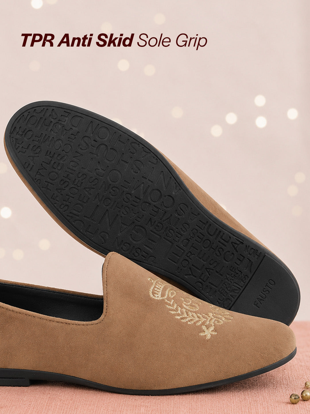 white loafers men