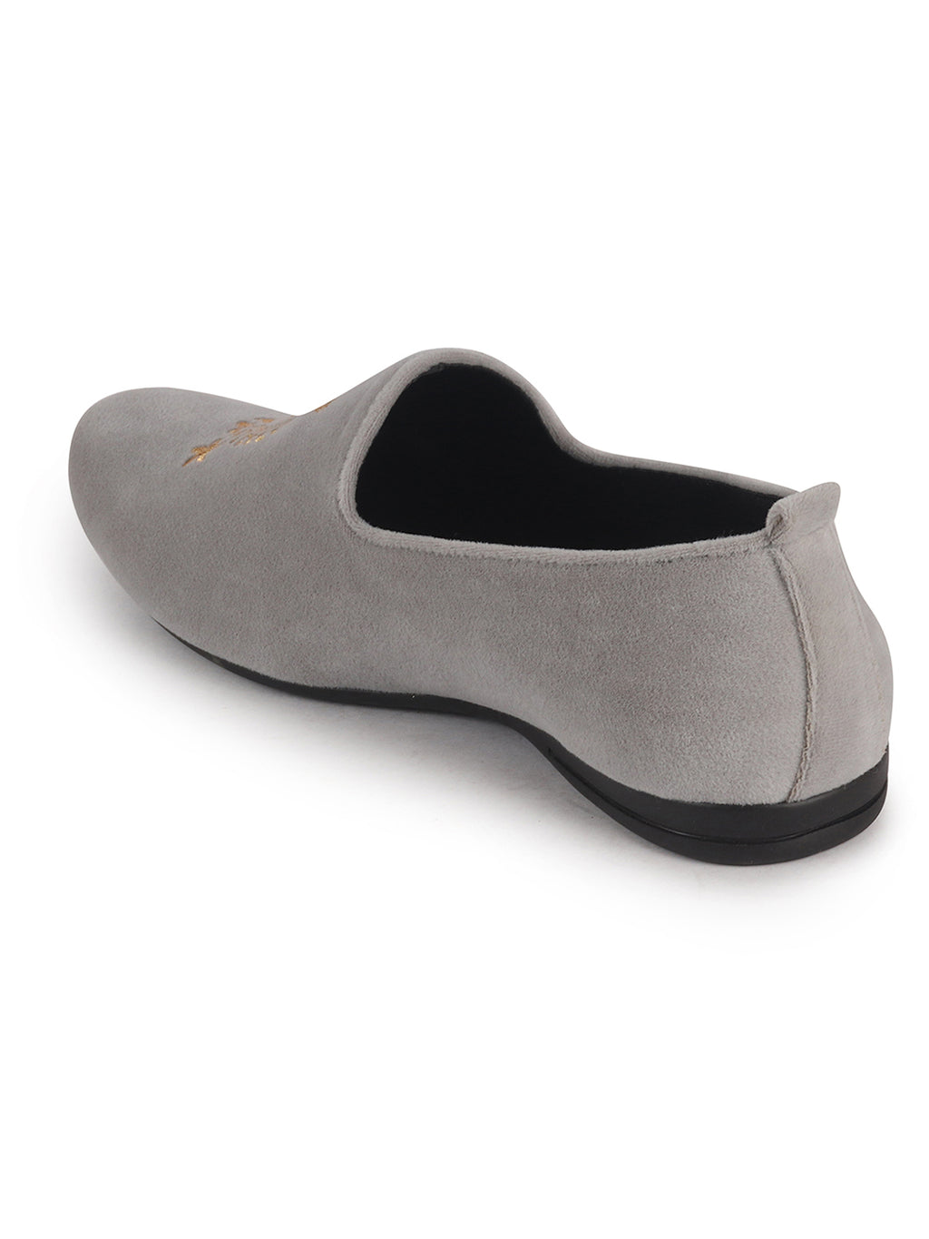 men fashion loafers slip on
