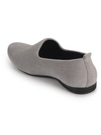 men fashion loafers slip on